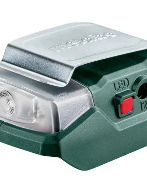 Metabo PowerMaxx PA 12 LED-USB bez aku 600298000