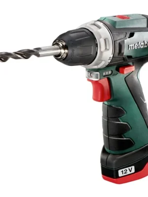 Metabo PowerMaxx BS 1x2,0Ah 600079500