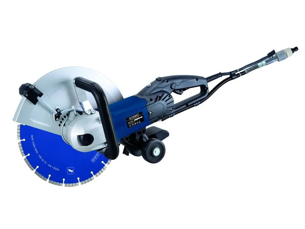 Rozbrušovací pila Carat DS - 3500