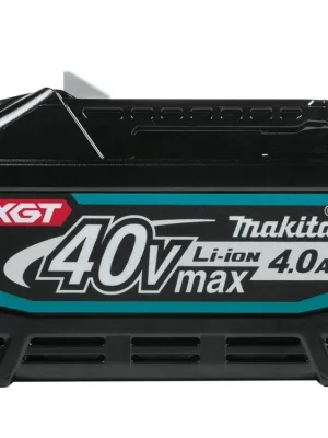 Baterie Makita XGT BL4040 40V/4,0Ah 191B26-6 originální