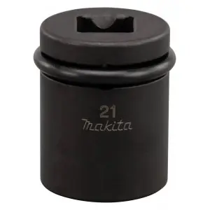 nástrčkový klíč 1/2" SW21x38mm 1/2"=newB-40185