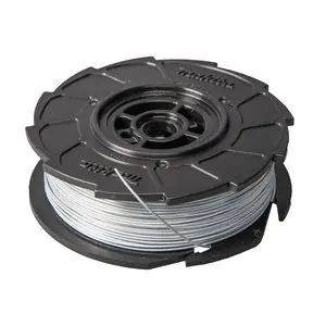 Makita, drát vázací 0,8mm pozinkovaný, cívka 100m pro DTR180, 50ks