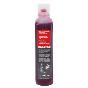 Makita 195957-9 olej motorový 2-takt 1:50, 100ml