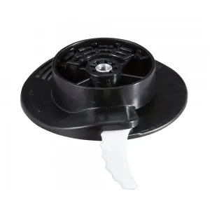 vyžínací hlava s plastovými noži 230mm M8x1,25RH pro UR100D