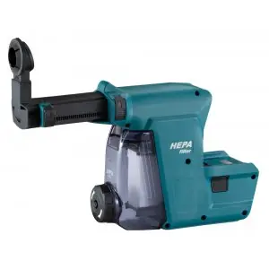 Makita odsávání komplet DX07 k DHR243=old195904-0
