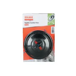 Makita 382224300 strunová hlava poloatomatická 2,7mm, závit M10x1,25LH