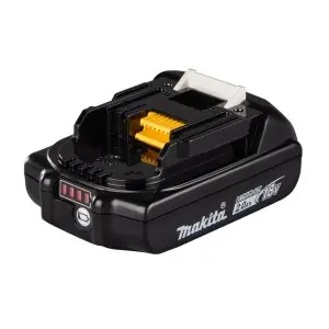 Makita akumulátor Li-ion LXT BL1820B 18V/2,0Ah, 197254-9, 632F01-2