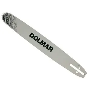 Lišta Dolmar 191G50-9 38cm 1,5mm 3/8",