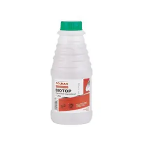 olej řetězový biotop Dolmar, 1000ml