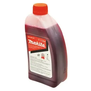 Makita 980008607 olej motorový 2-takt 1:50, 1000ml
