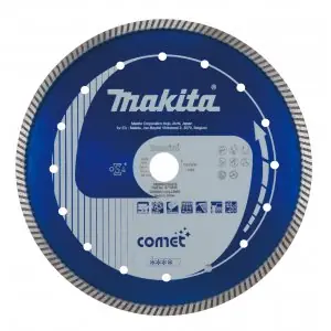 diamantový kotouč Comet Turbo 230/22,23mm