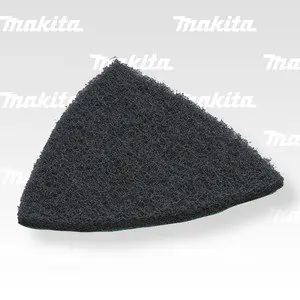 Makita fleece suchý zip 94x94x94mm K100 1ks
