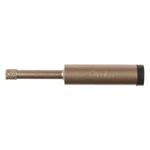 vrták 6mm s diamantovým zrnem na obklady a dlažby, stopka 12,5mm