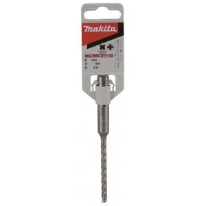 vrták SDS-Plus čtyřbřitý Nemesis II 12x115/160mm = oldB-11879=newE-14532
