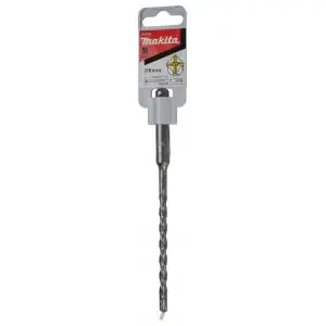 vrták SDS-Plus čtyřbřitý 6x100/160mm