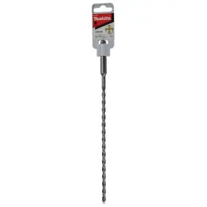 vrták SDS-Plus čtyřbřitý 6x200/260mm