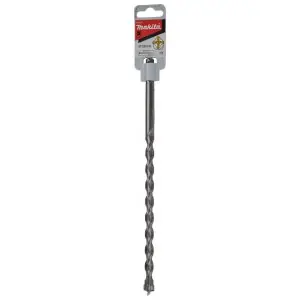 vrták SDS-Plus čtyřbřitý 12x200/260mm