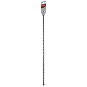 vrták SDS-Plus čtyřbřitý 12x400/460mm