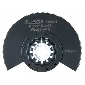 pilový kotouč 85mm BiM  TMA045