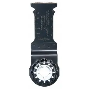 pilový list rovný 32x36mm BiM  TMA047