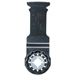 pilový list rovný 32x50mm HCS   TMA051