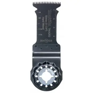 pilový list rovný 32x50mm BiM  TMA053 5ks