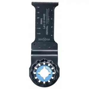 pilový list rovný 32x50mm BiM   TMA059