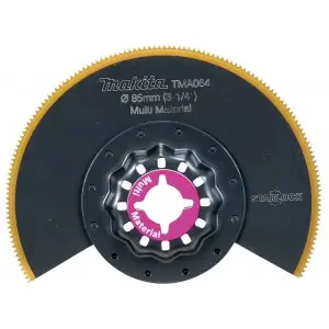 pilový kotouč 85mm BiM-TiN TMA064