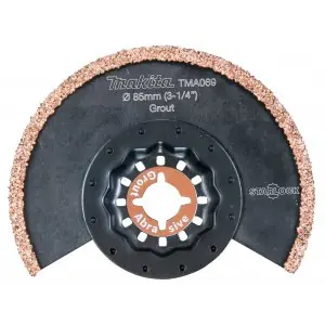 pilový kotouč s tvrdokovem 85mm G30   TMA069