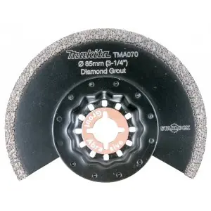 pilový kotouč s tvrdokovem 85mm G40  TMA070