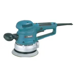 Makita excentrická bruska s regulací 150mm,310W, BO6030