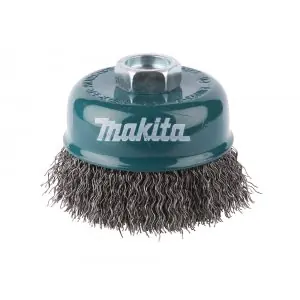 miskovitý kartáč z ocelového drátu,vlnitý drát 0,3mm,75mm