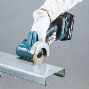 Makita řezný kotouč 76x1.0x10 ocel 5 ks