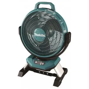 Makita aku ventilátor Li-ion 14,4/18V,bez aku Z, DCF301Z