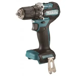 Makita aku bezuhlíkový šroubovák Li-ion LXT 18V, bez aku Z