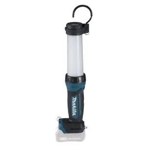 Makita aku LED svítilna Li-ion 10,8/12V CXT Z, DEAML104