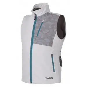 Makita aku vesta XL s ventilátory Li-ion CXT 10,8/12V,LXT14,4/18V Z