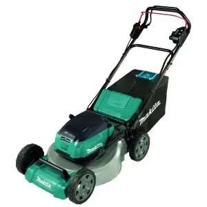 Makita aku sekačka s pojezdem 460mm Li-ion LXT 2x18V bez aku Z, DLM465Z