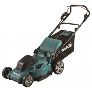 Makita aku sekačka 480mm Li-ion LXT 2x18V bez aku Z, DLM480Z
