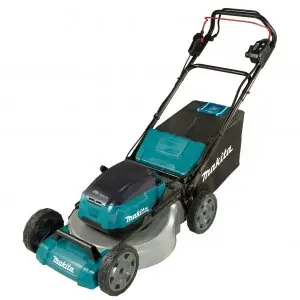 Makita aku sekačka s pojezdem 530mm Li-ion LXT 2x18V bez aku Z