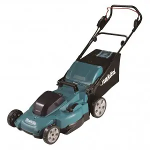 Makita aku sekačka 530mm Li-ion LXT 2x18V bez aku Z, DLM538Z