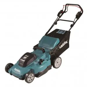 Makita aku sekačka s pojezdem 530mm Li-ion LXT 2x18V bez aku Z, DLM539Z