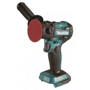 Makita aku leštička 50/75mm Li-ion LXT 18V,bez aku Z