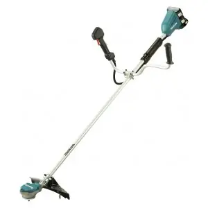 Makita aku křovinořez Li-ion LXT 2x18V/5,0 Ah, DUR368APT2