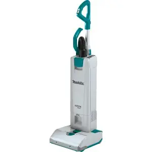 Makita aku-vysavač tyčový Li-ion LXT 2x18V,bez aku Z, DVC560Z