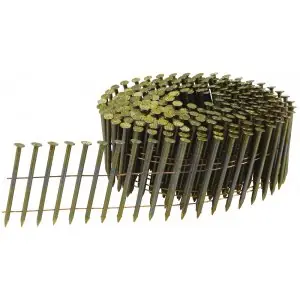 hřebíky 2,9x71mm AN911H 6750ks
