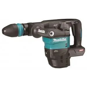 Makita XGT aku bourací kladivo SDSMax s AWS Li-ion XGT 40V, kufr,bez aku Z, HM001GZ02