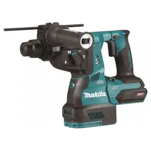 Makita XGT aku kladivo SDS-Plus s AWS Li-ion XGT 40V, bez aku Z, HR001GZ03