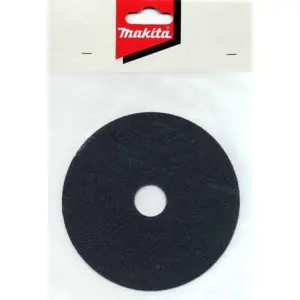 brusný papír 125mm K60 5ks
