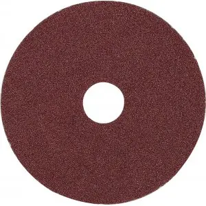 brusný papír 180mm K60 5ks